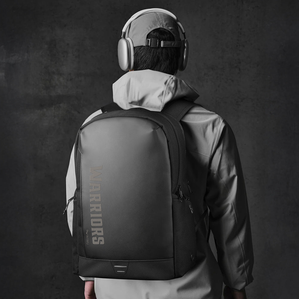 Wiwu Warriors X Pro Cordura 1200D Su Geçirmez Laptop Sırt Çantası Wiwu Warriors X Pro Cordura 1200D Su Geçirmez Laptop Sırt Çantası